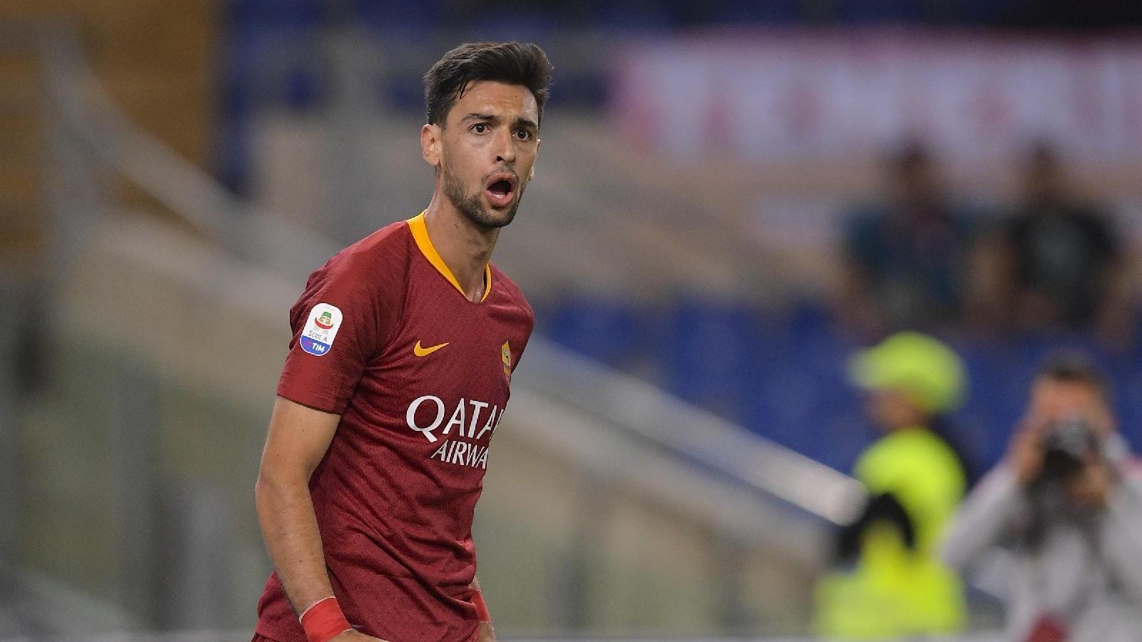 ปาสตอเร่ โรม่า