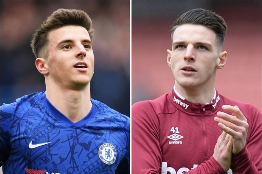 เมาท์-ไรช์-เชลซี