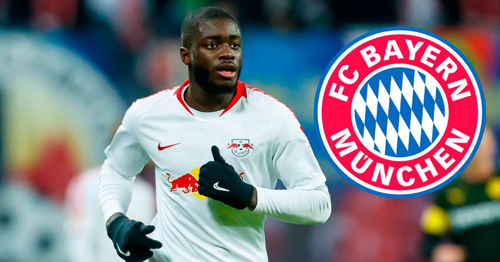 อูปาเมกาโน่-บาเยิร์น