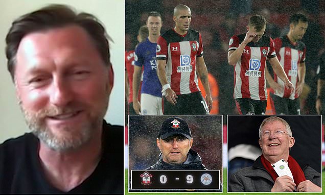 ฮาเซนฮุตเทิ่ล-เฟอร์กูสัน