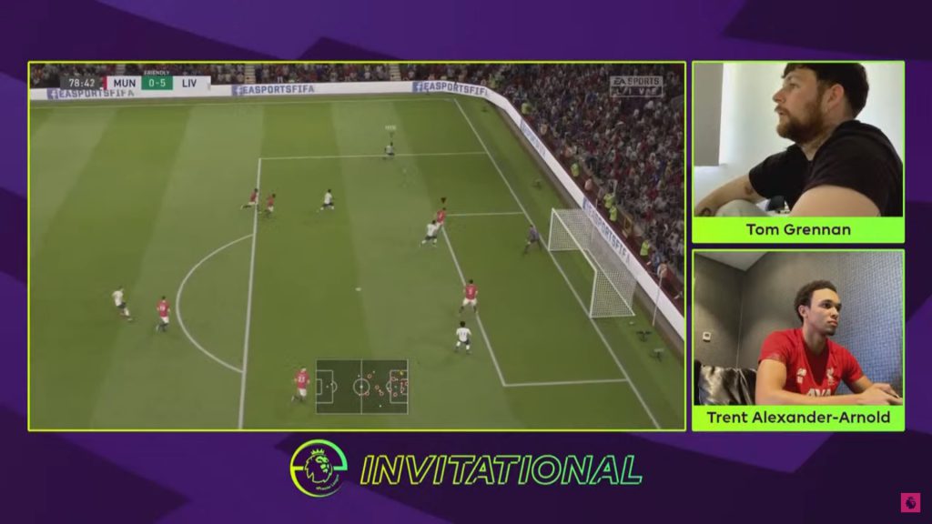 อาร์โนลด์-เกรนแนน