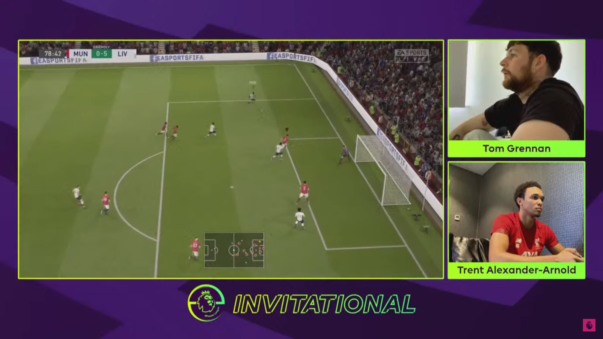 อาร์โนลด์-เกรนแนน
