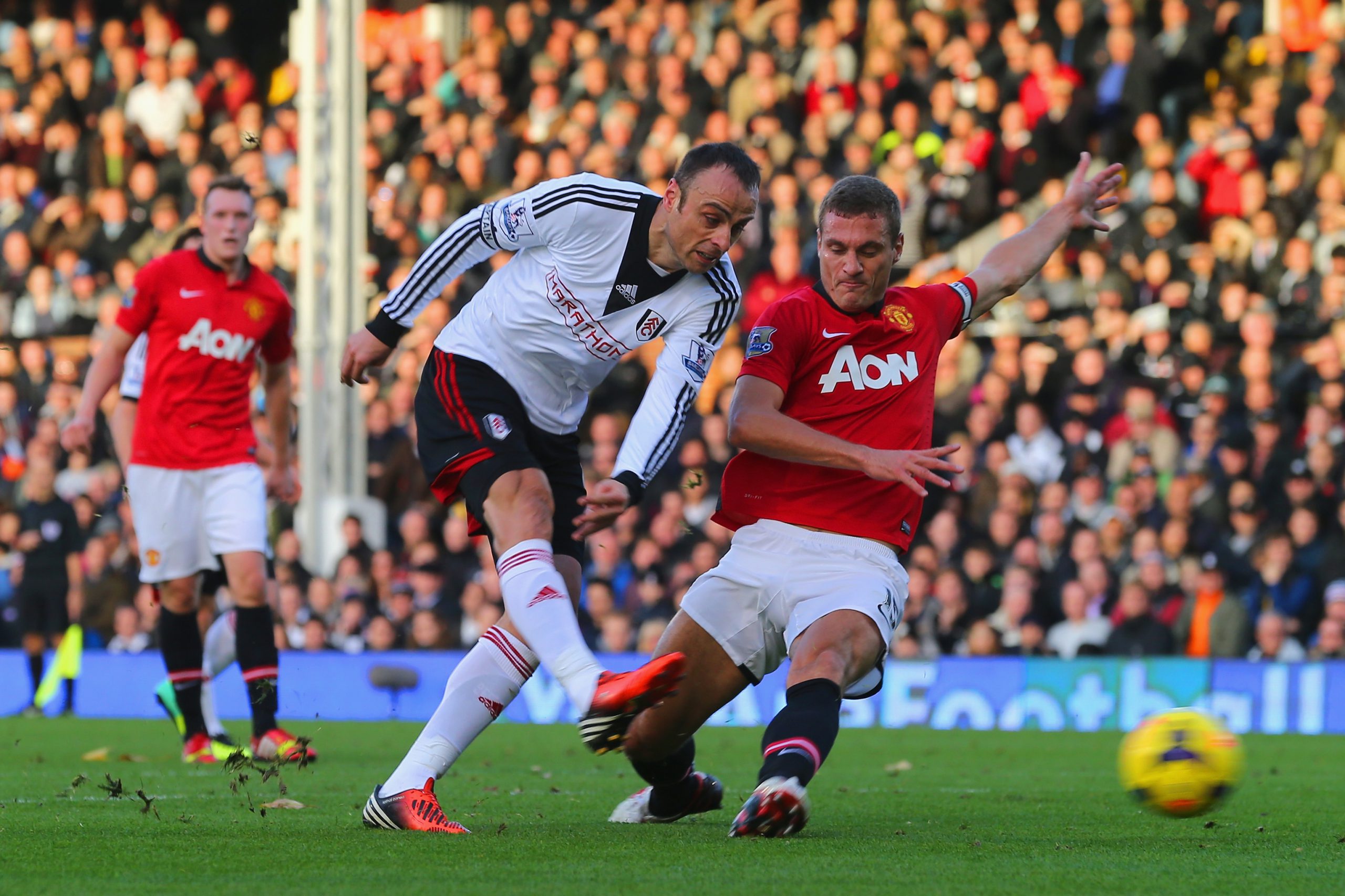 เบอร์บาตอฟ-วีดิช