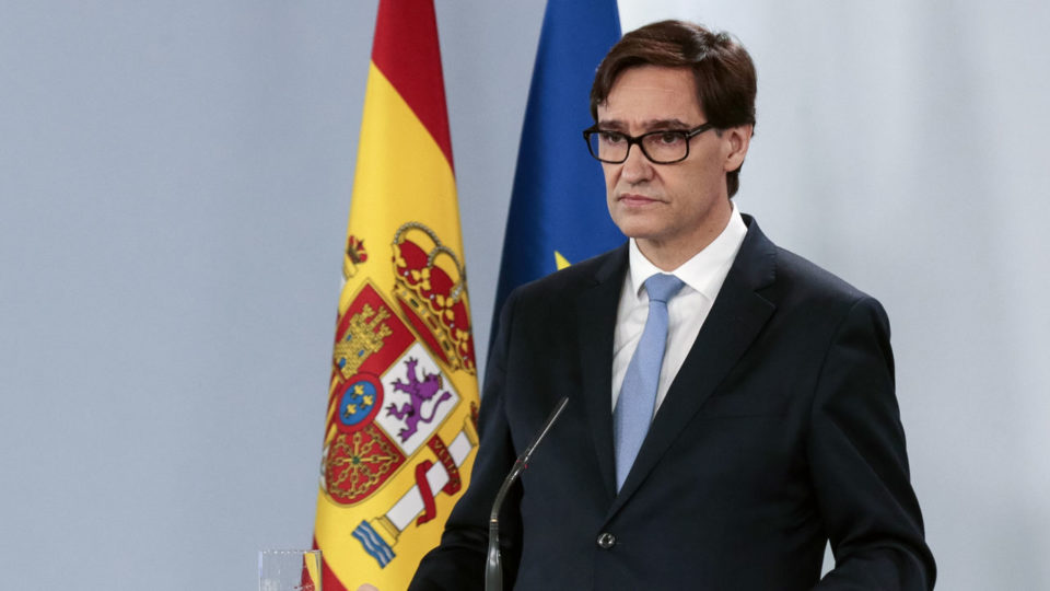 ลาลีกา-โควิด