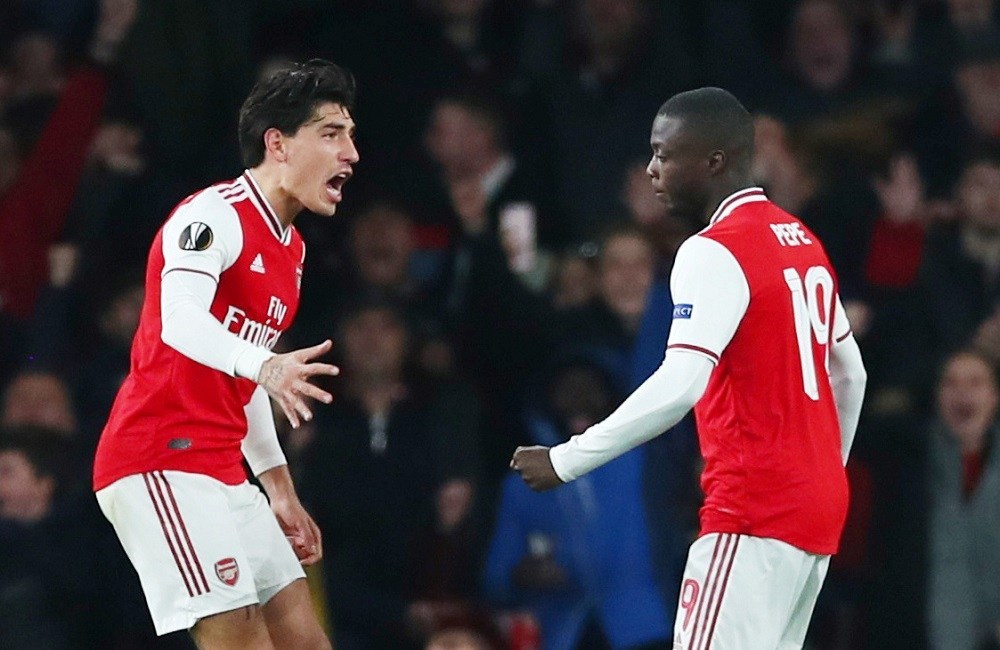 เจาะแท็กติกอาร์เตต้า! ทำไม "3-4-3" ถึงเหมาะกับปืนตอนนี้
