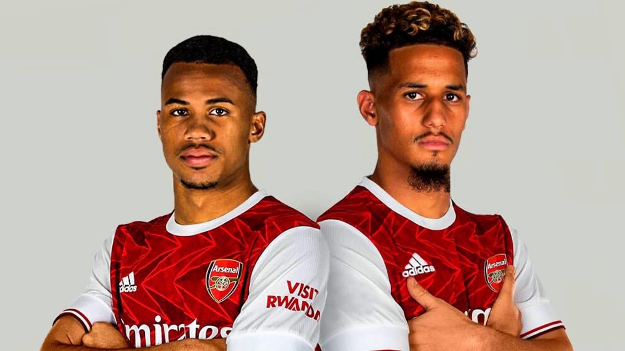 เจาะแท็กติกอาร์เตต้า! ทำไม "3-4-3" ถึงเหมาะกับปืนตอนนี้
