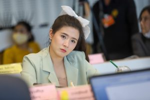 โฟกัส จีระกุล