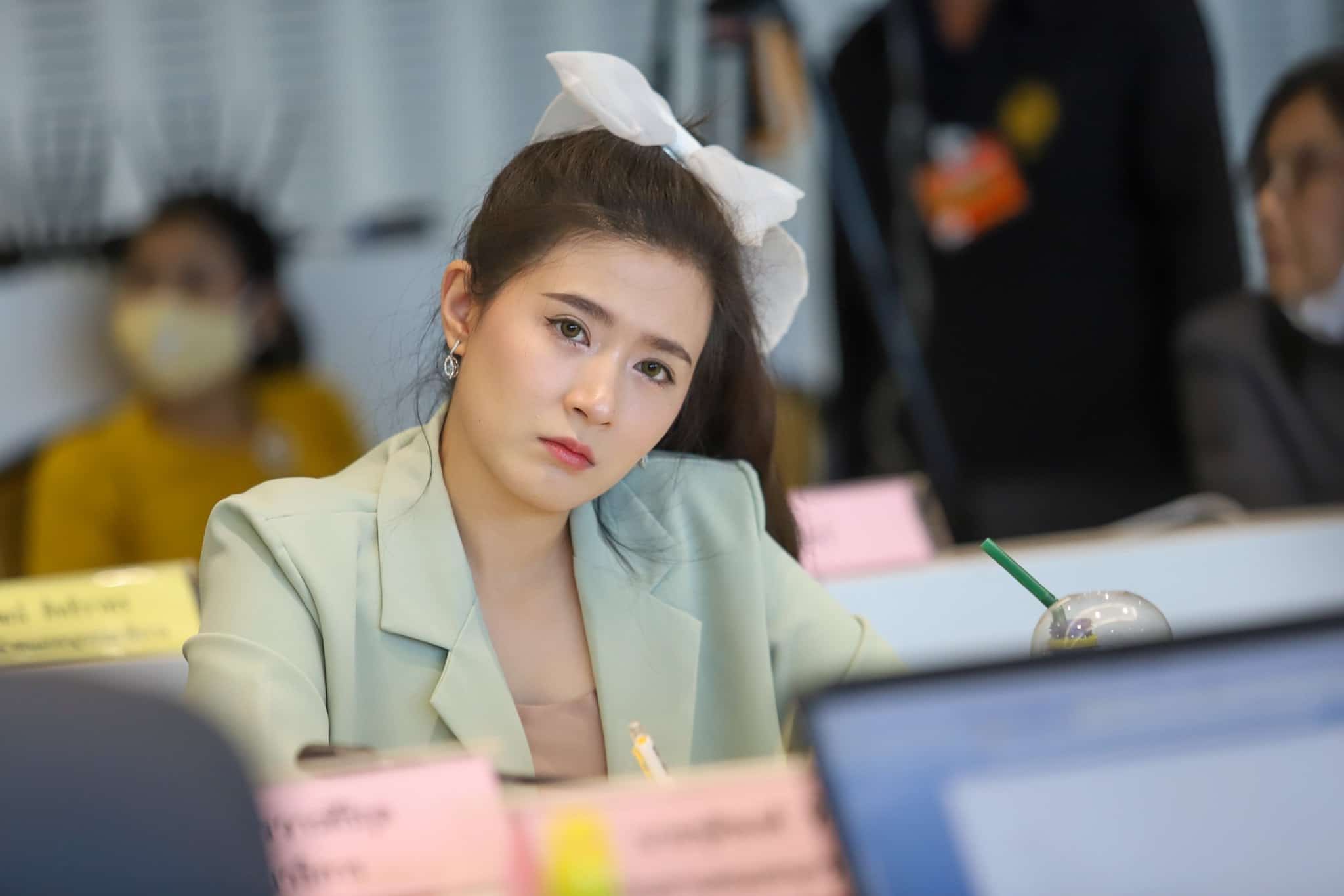 โฟกัส จีระกุล