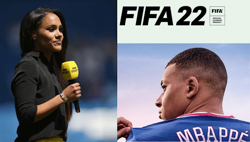 FIFA 22
