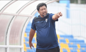 โค้ชโย่ง