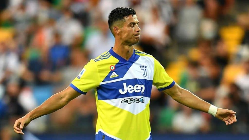 CR7