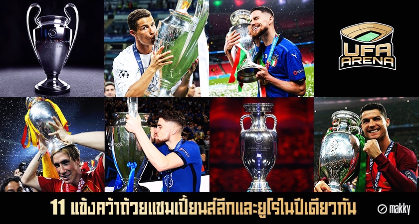 ยูโร UCL