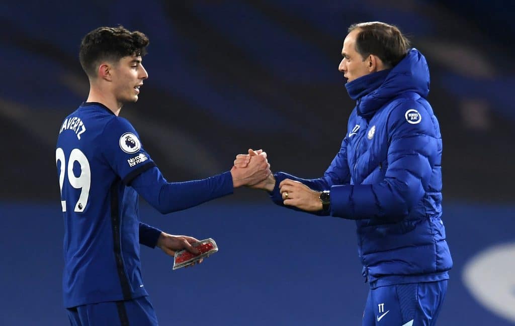 ฮาแวร์ตซ์ ทูเคิ่ล