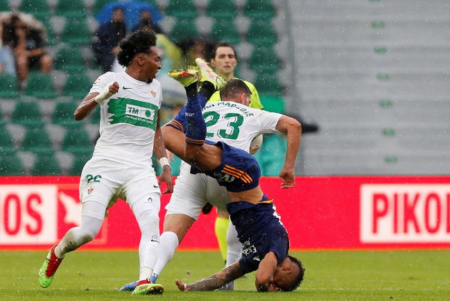 มาเรียโน่