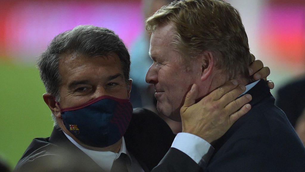 คูมัน ลาปอร์ต้า