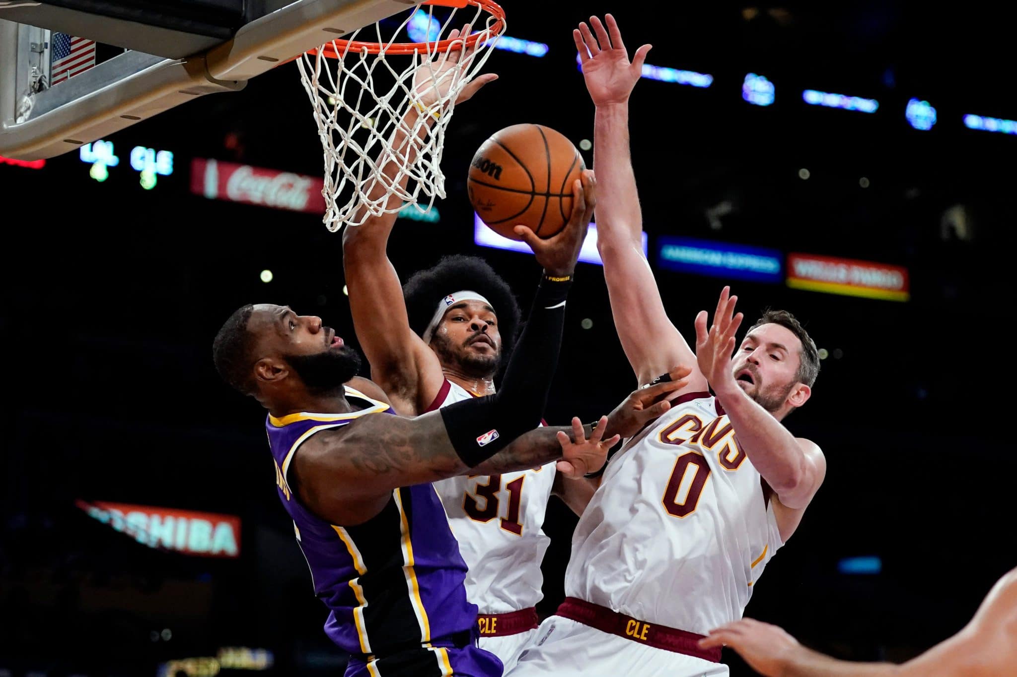 NBA
