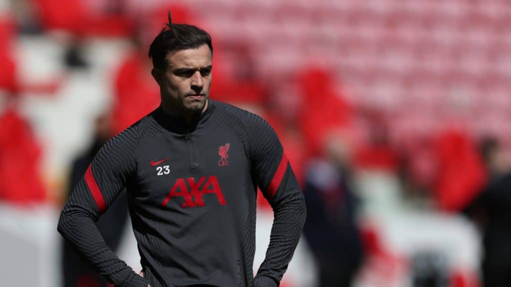 ชากิรี่