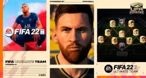 FIFA 22