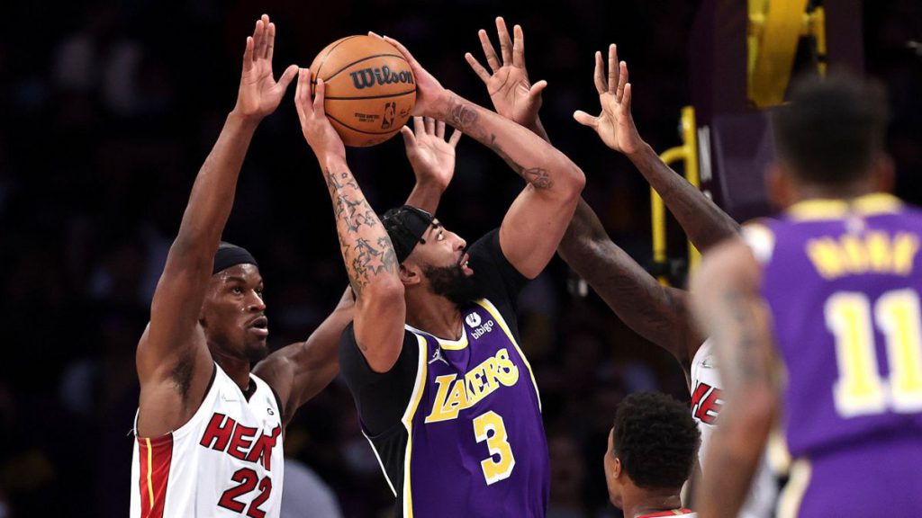 NBA