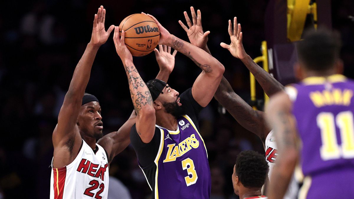 NBA