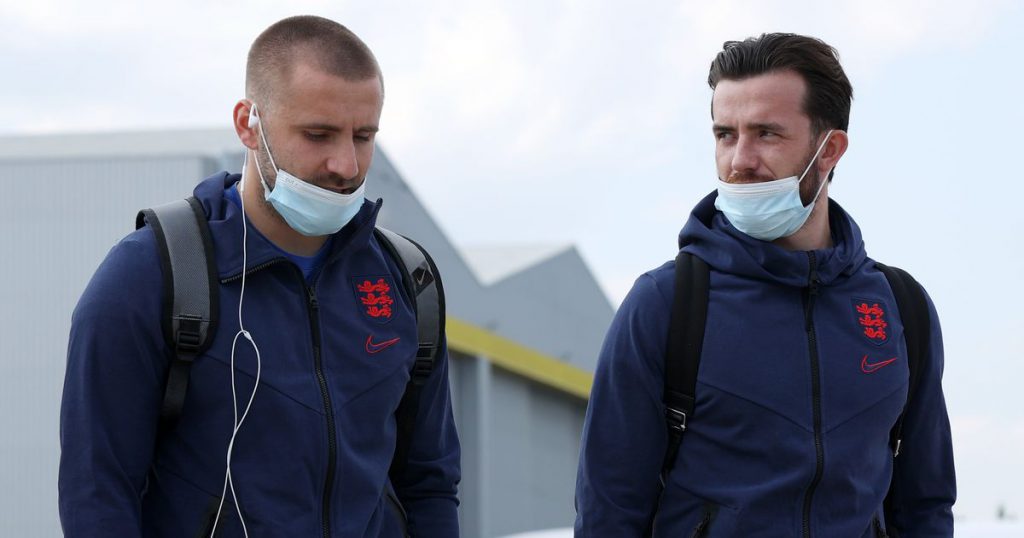 ชิลเวลล์ ชอว์