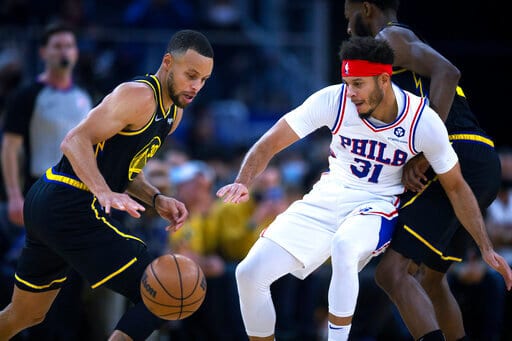 NBA