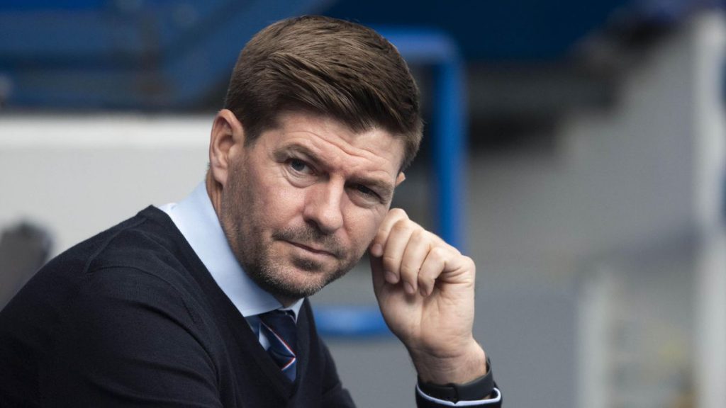 เจอร์ราร์ด