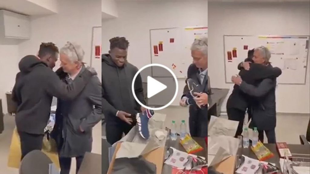 มูรินโญ่