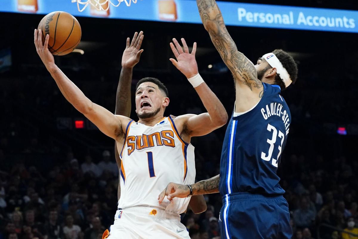 NBA