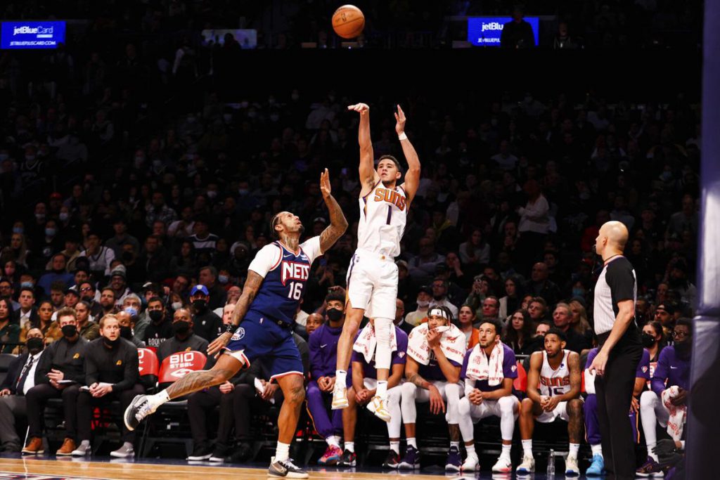 NBA