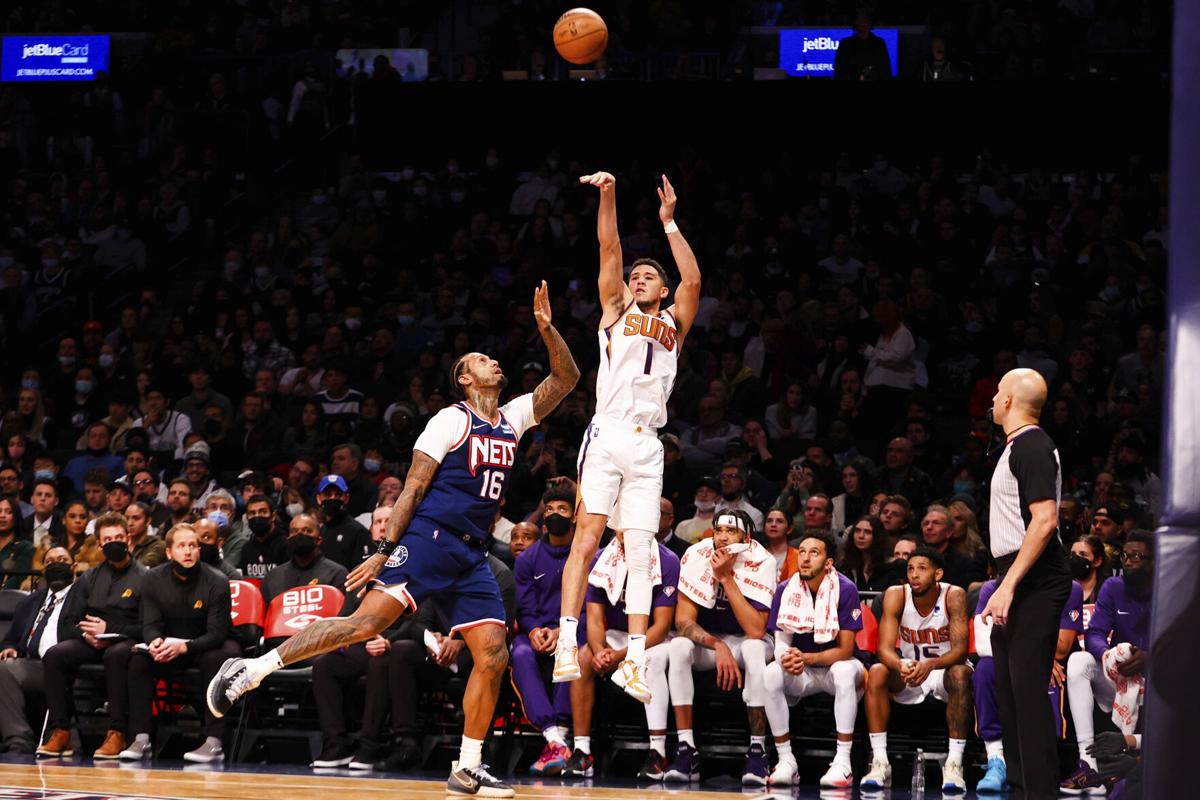 NBA