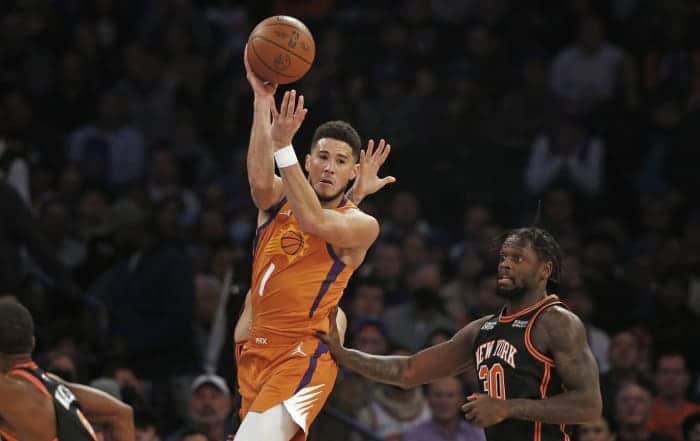 NBA
