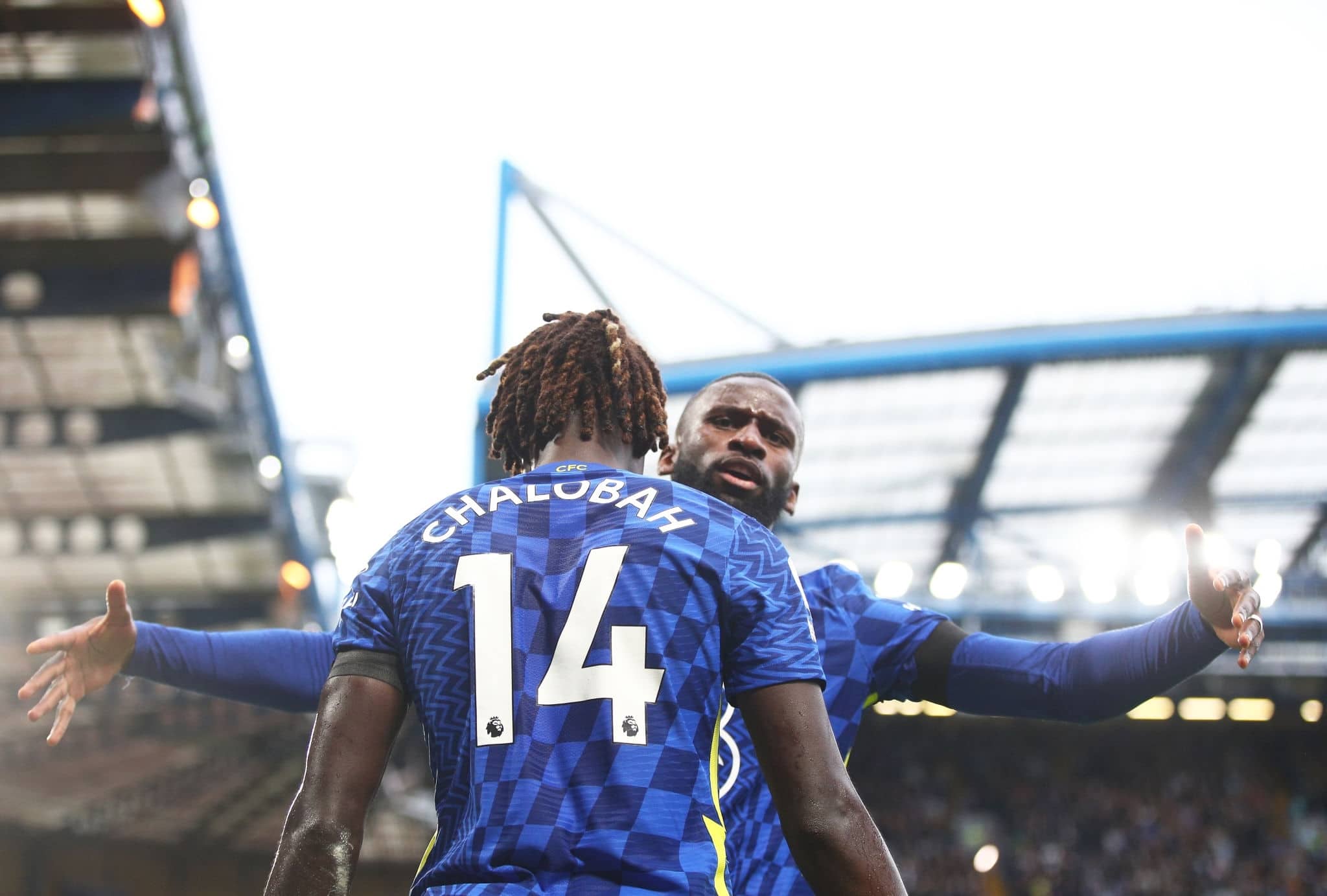 ชาโลบาห์