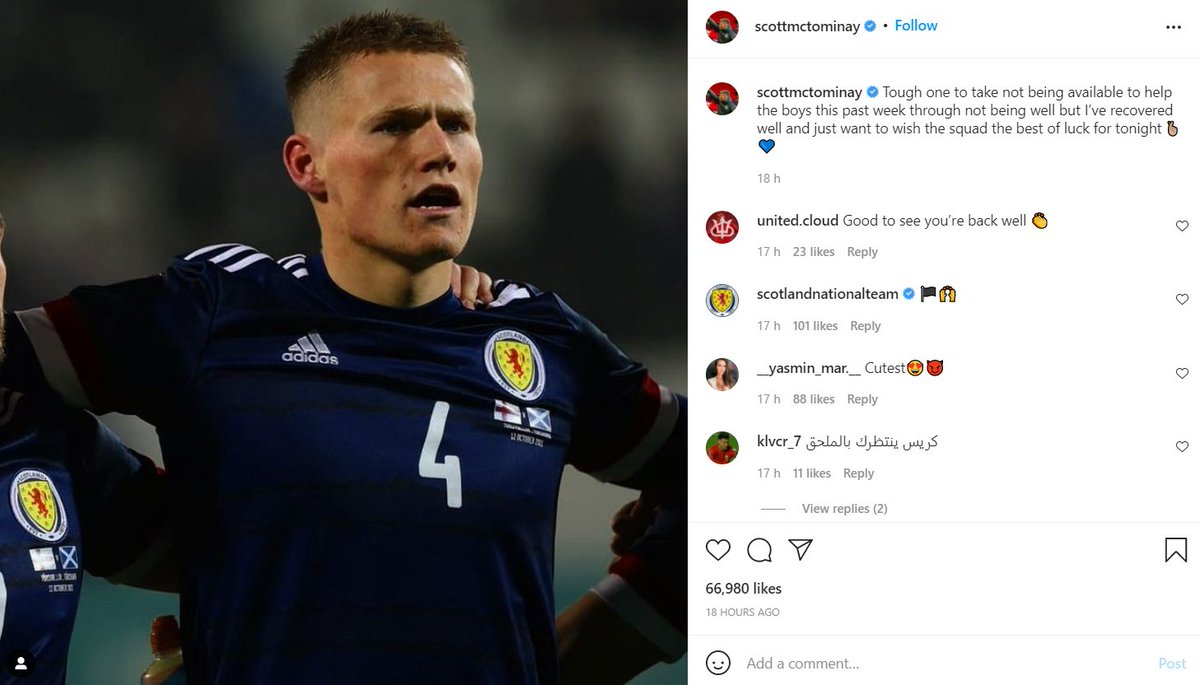 แม็คโทมิเนย์