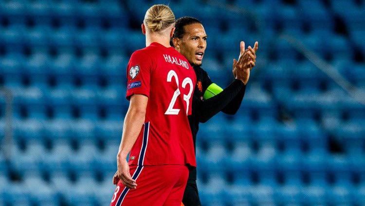 ฟาน ไดจ์ค