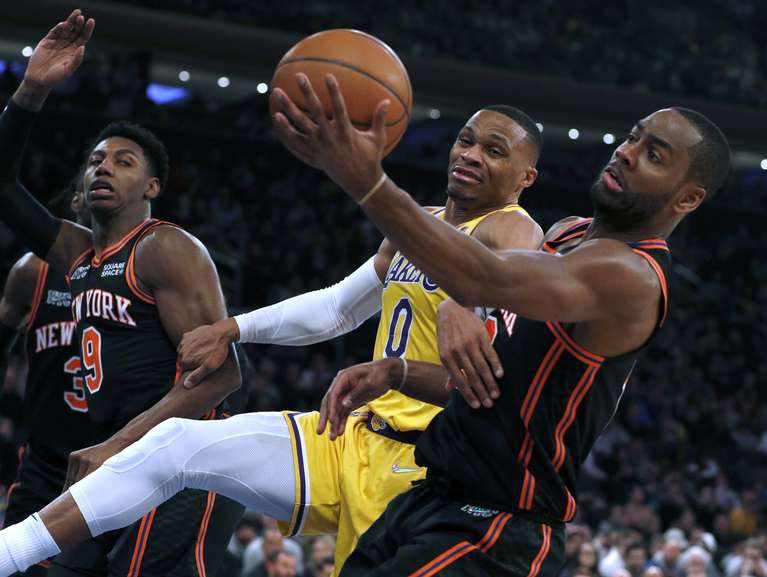 NBA
