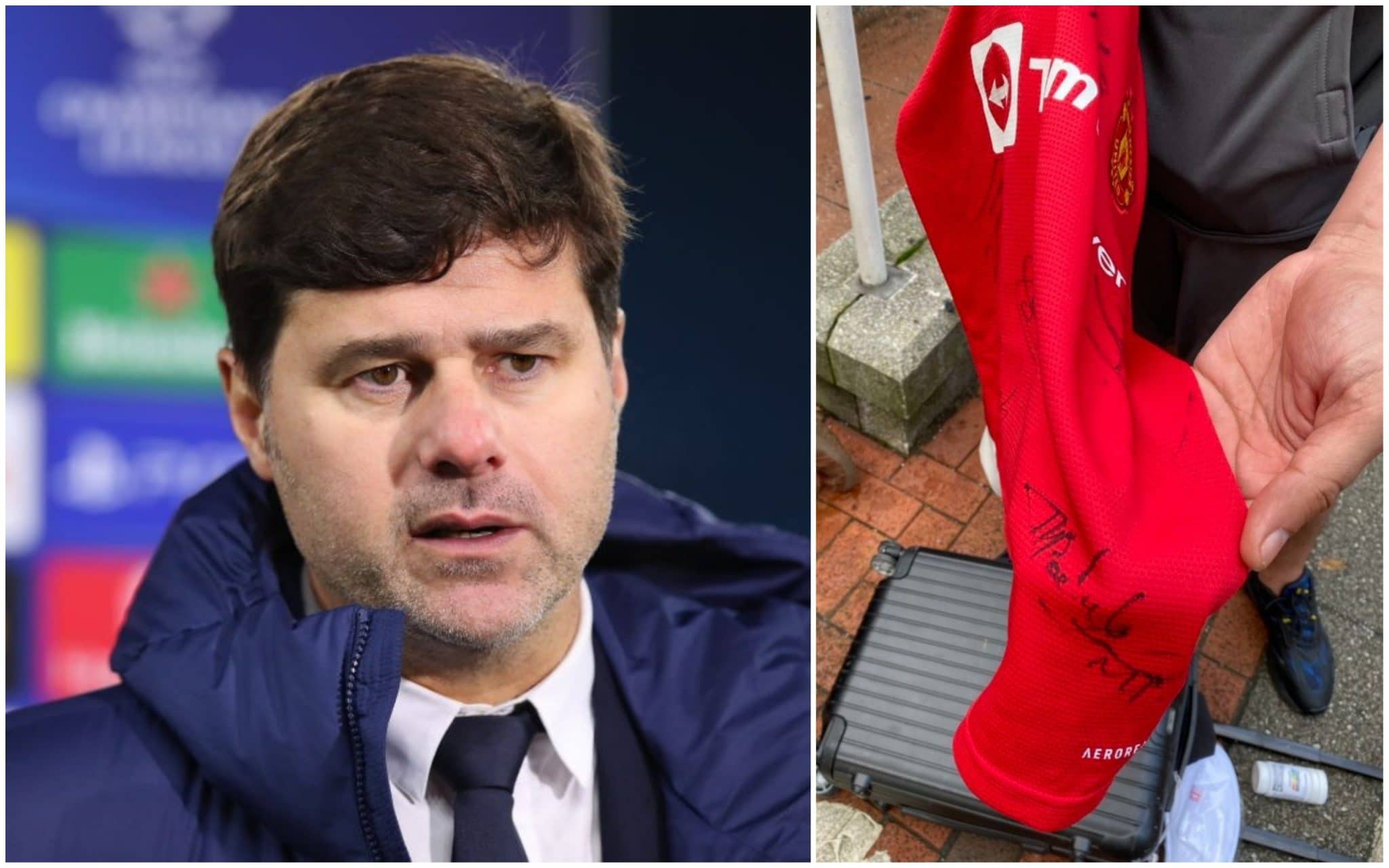 โปเช็ตติโน่