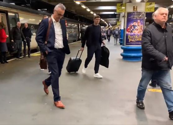 เจอร์ราร์ด