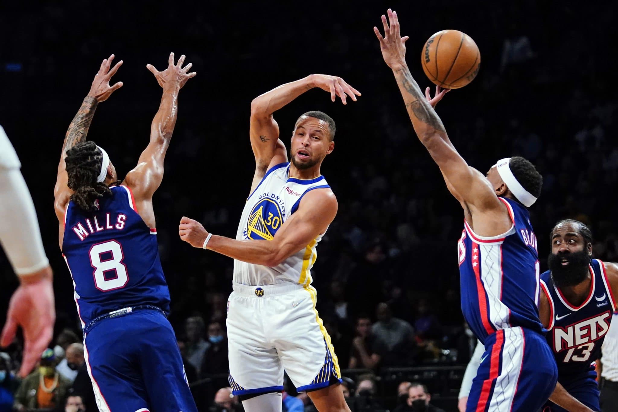 NBA