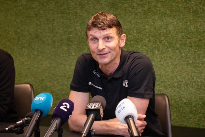 อังเดร โฟล