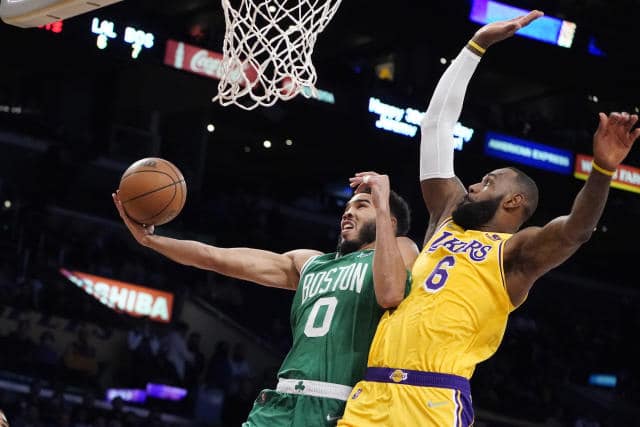 NBA