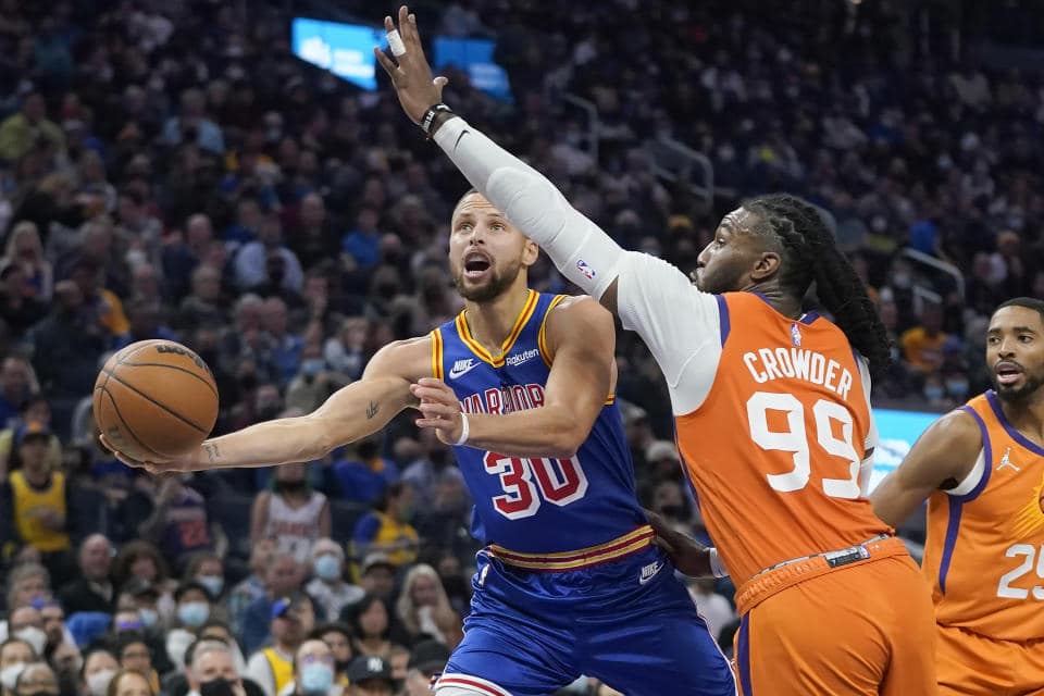 NBA