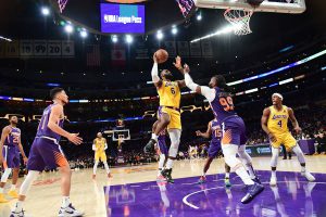 NBA