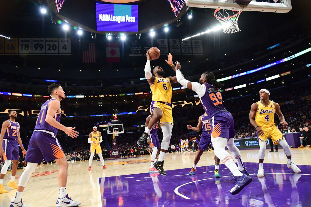 NBA