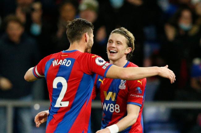 กัลลาเกอร์