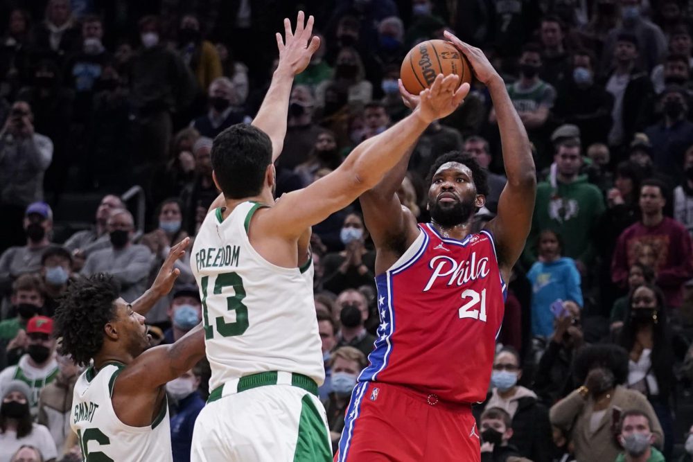 NBA