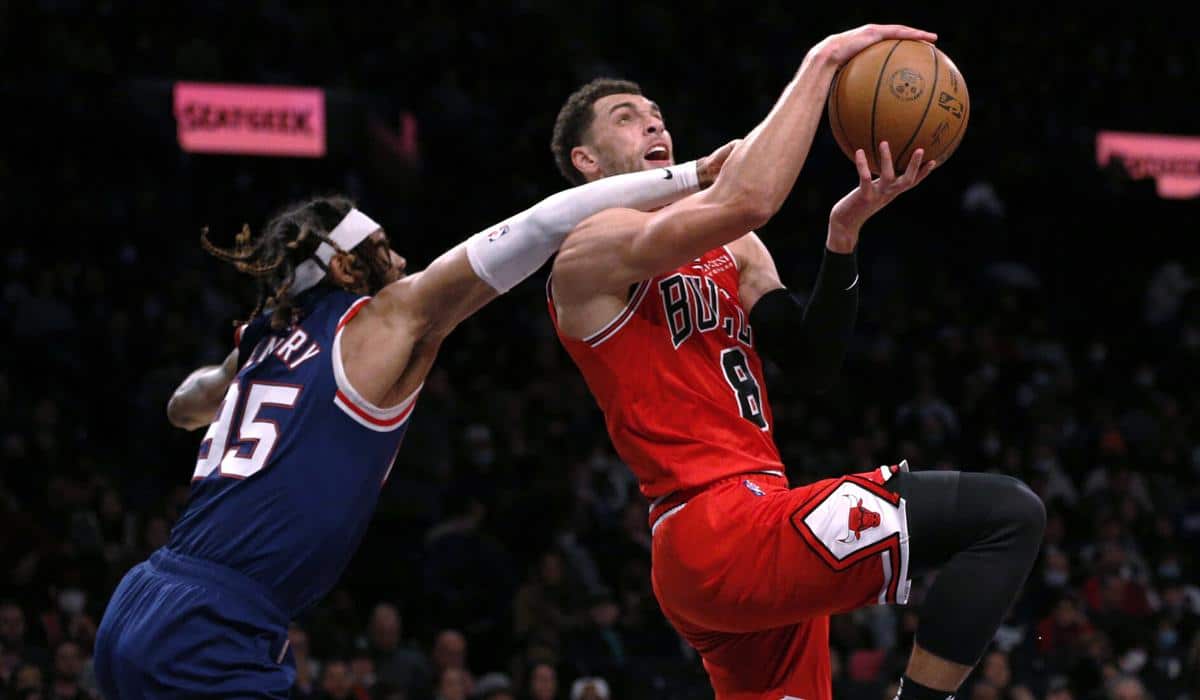 NBA