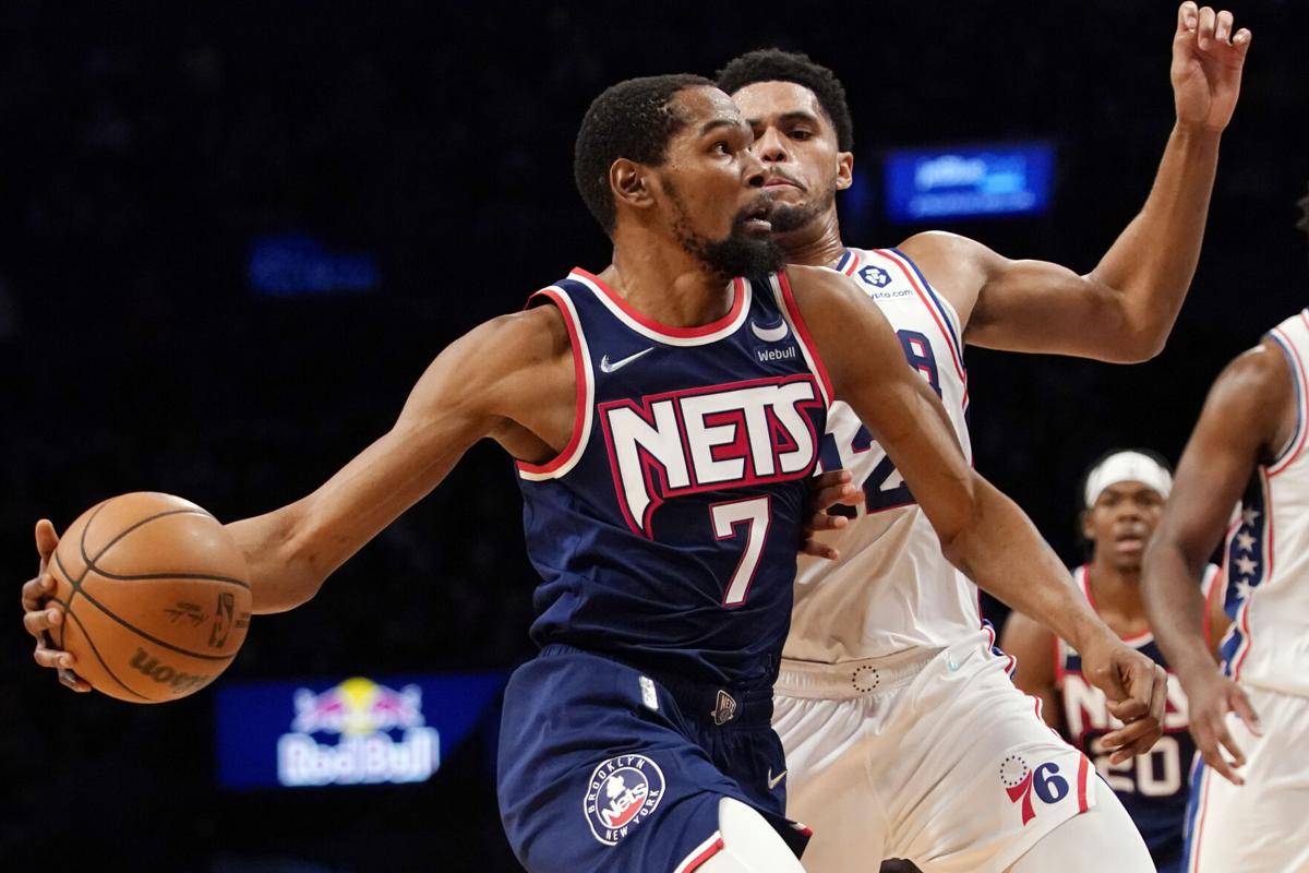 NBA