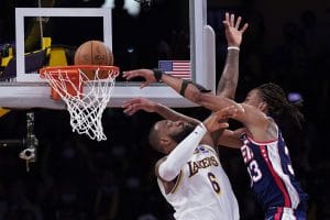 NBA