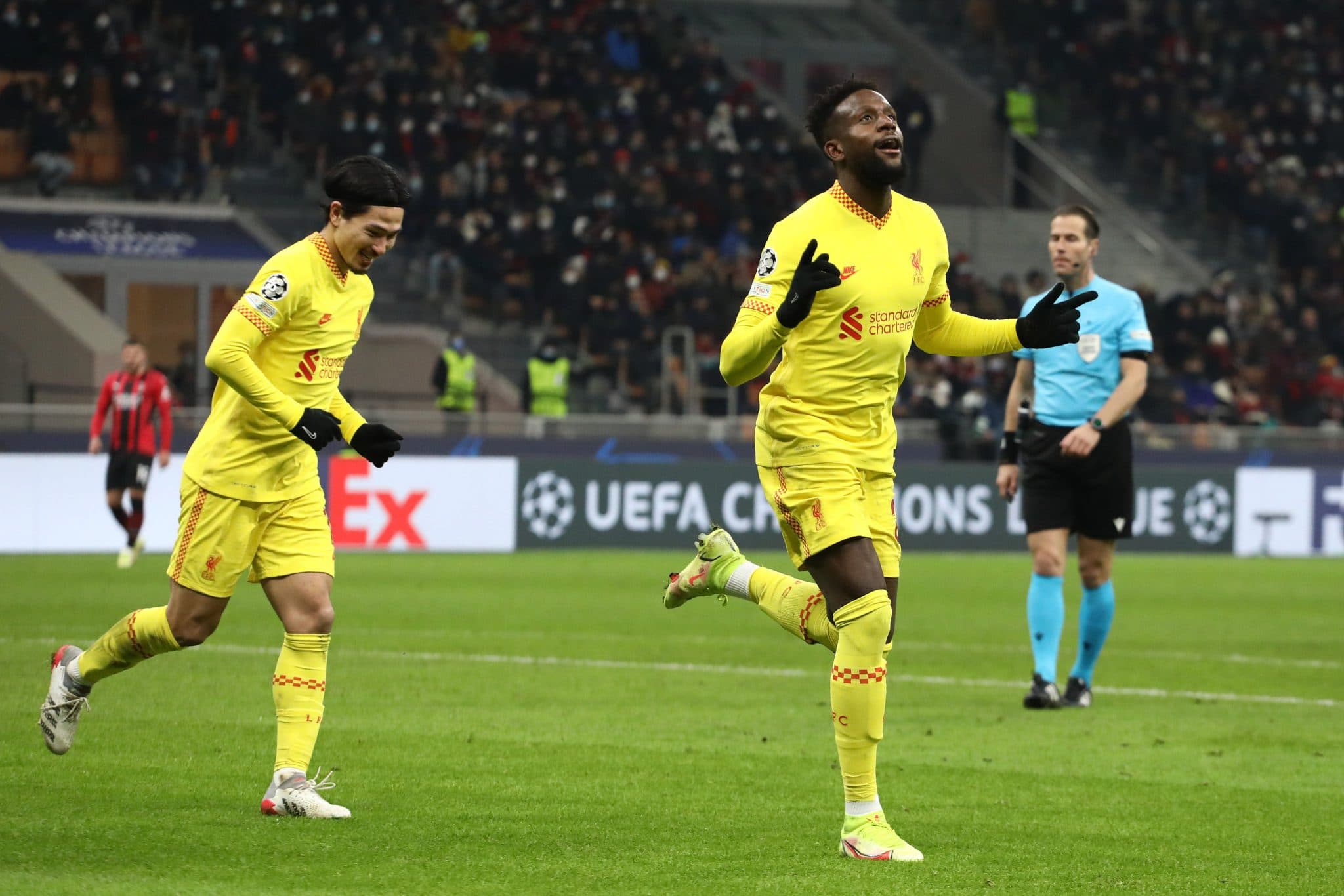 ยูซีแอล